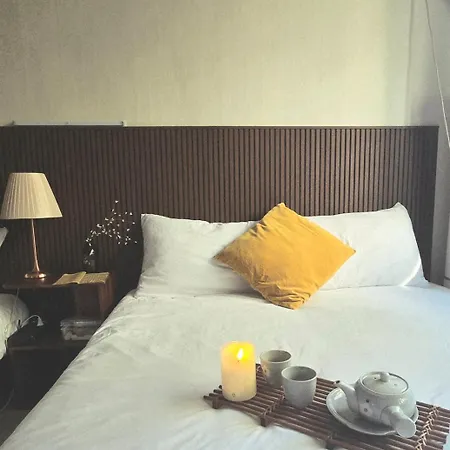 Gangdong, Good Stay
