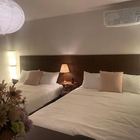 Gangdong, Good Stay