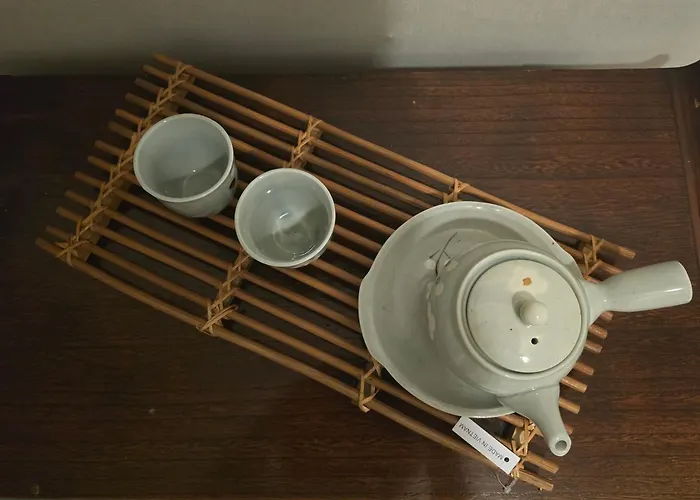 Gangdong, Good Bed & Breakfast 3*