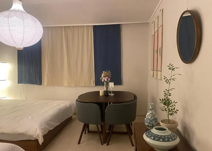Bed & Breakfast Gangdong, Good