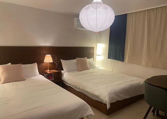 Gangdong, Good Bed & Breakfast Seul