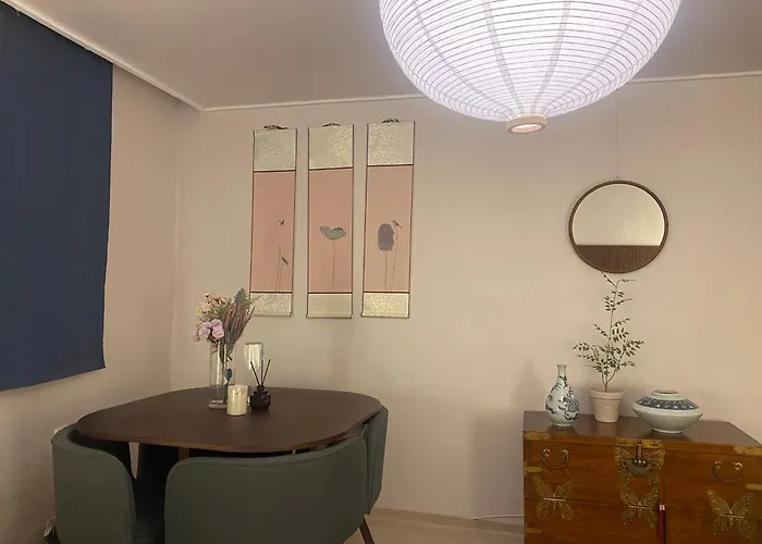 Gangdong, Good Bed & Breakfast
