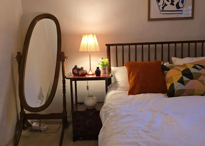Gangdong, Good Bed & Breakfast Seul