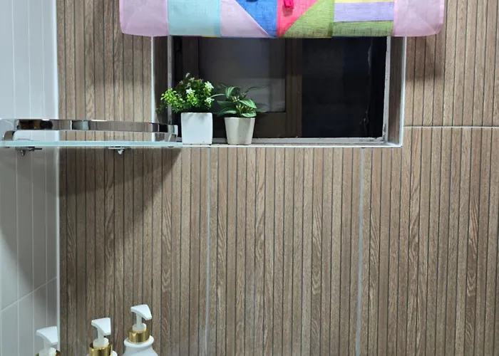 Bed & Breakfast Gangdong, Good Seul