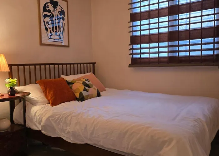 Gangdong, Good Bed & Breakfast