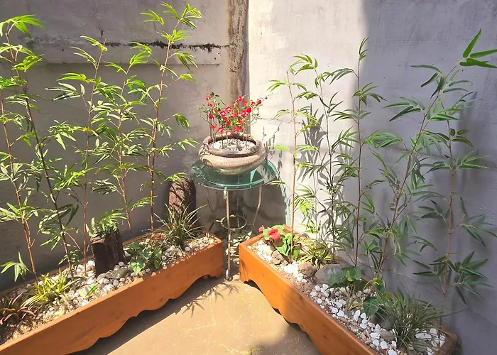 Bed & Breakfast Gangdong, Good Seul