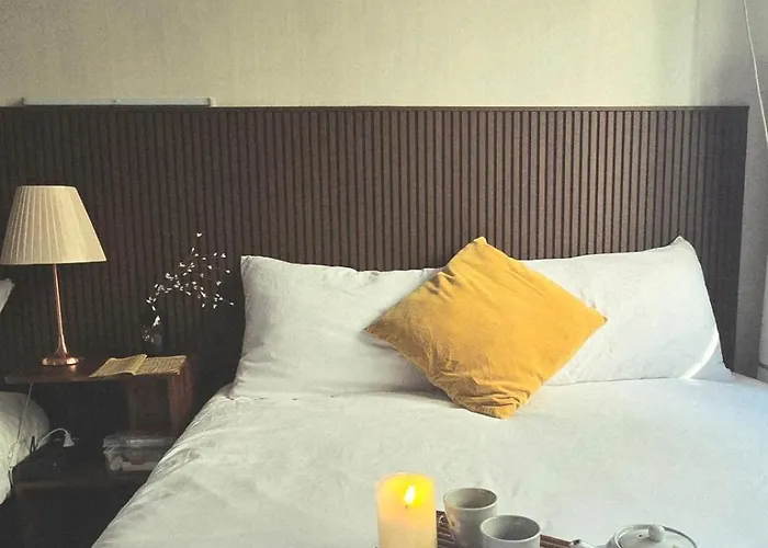 Bed & Breakfast Gangdong, Good 3*