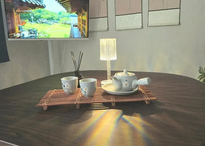 Bed & Breakfast Gangdong, Good Seul