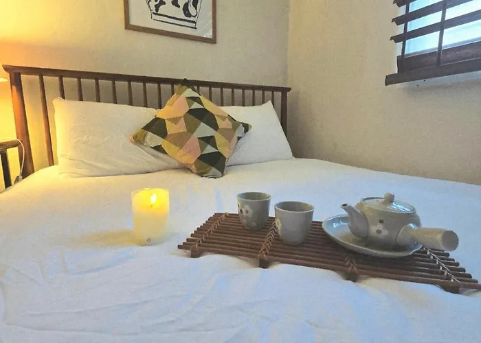 Gangdong, Good Bed & Breakfast