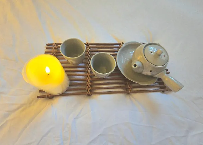 Bed & Breakfast Gangdong, Good Seul