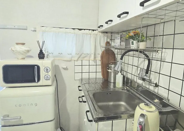 Gangdong, Good Bed & Breakfast Seul