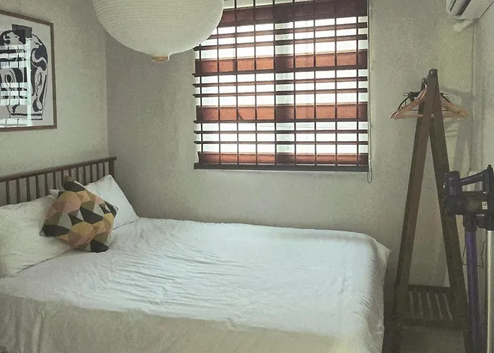 Gangdong, Good Bed & Breakfast 3*