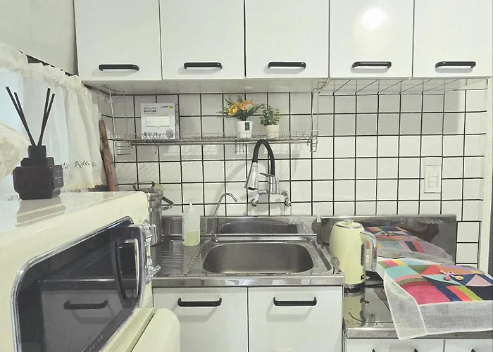 Gangdong, Good Bed & Breakfast