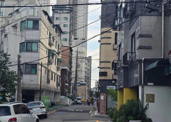 Bed & Breakfast Gangdong, Good