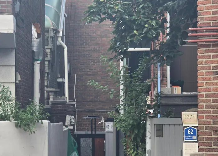 Gangdong, Good Seul