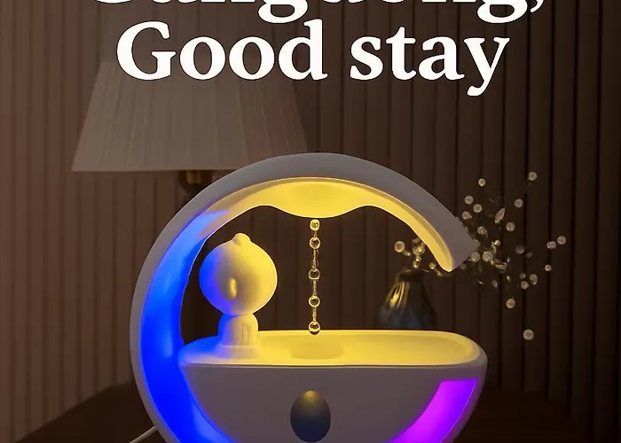 Gangdong, Good Bed & Breakfast
