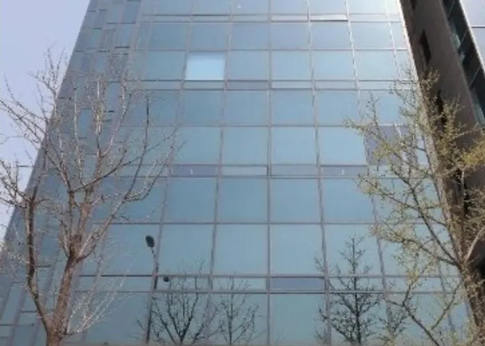 Gangdong, Good Seul